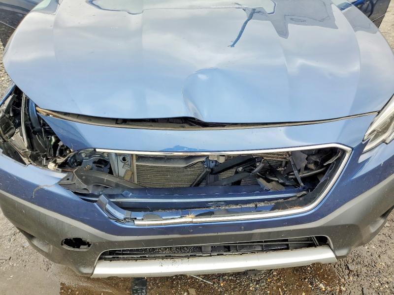 58664436 :رقم المزاد ، 4S4BTANC7N3171418 vin ، 2022 Subaru Outback مزاد بيع