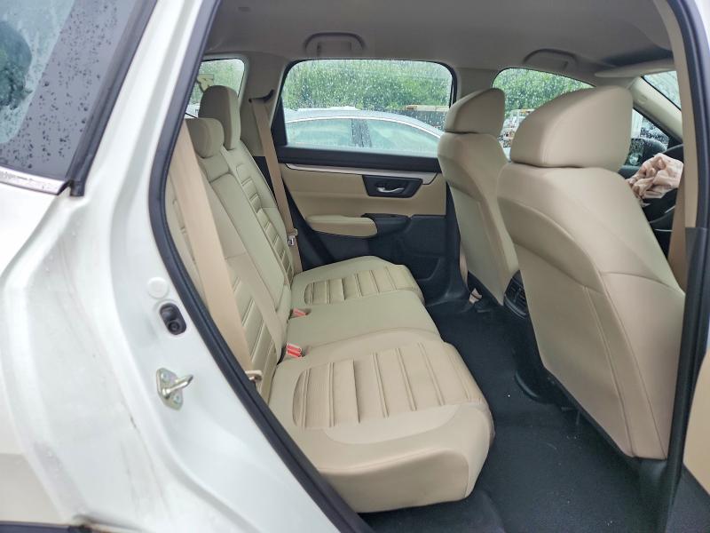 Продажа на аукционе авто 2018 Honda Cr-v, vin: 2HKRW6H36JH214972, номер лота: 58324386
