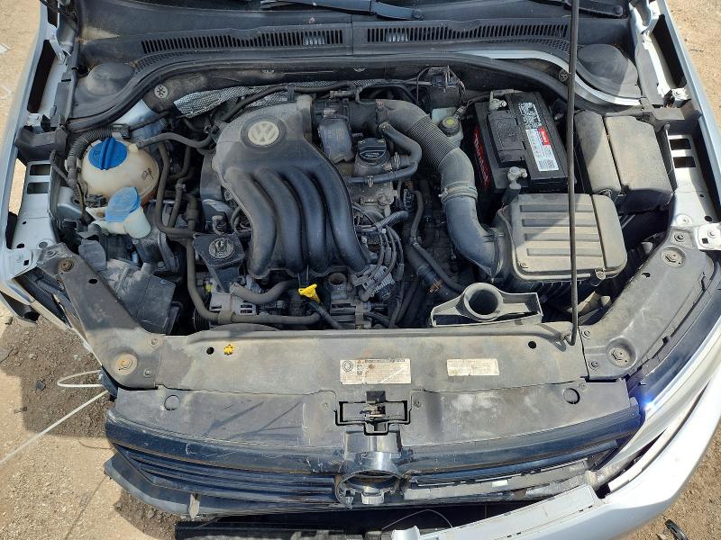 Продаж на аукціоні авто 2014 Volkswagen Jetta, vin: 3VW2K7AJ4EM365267, номер лоту: 59109246