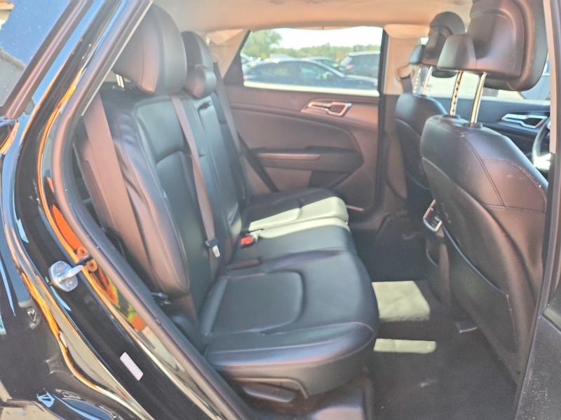 Aukcja sprzedaży 2023 Kia Sportage, vin: 5XYK33AF9PG070959, numer aukcji: 55912336