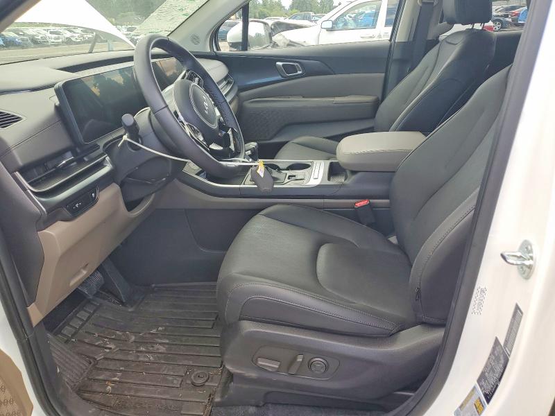 Продаж на аукціоні авто 2026 Kia Carnival, vin: KNDNB5K38T6597887, номер лоту: 56688596