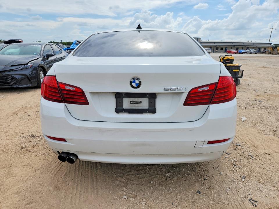 Aukcja sprzedaży 2015 Bmw 528, vin: WBA5A5C58FD517326, numer aukcji: 55631926