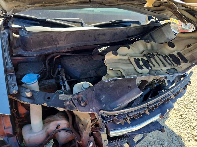 58439886 :رقم المزاد ، 5FNYF4H78DB052610 vin ، 2013 Honda Pilot مزاد بيع
