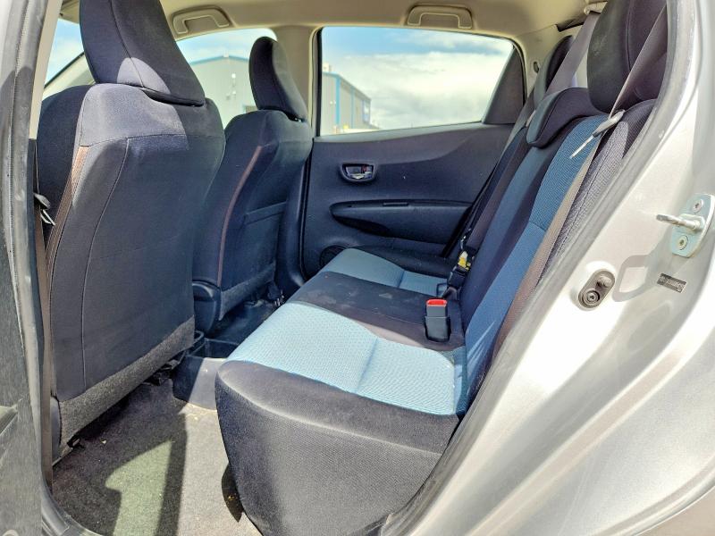 2013 Toyota Yaris მანქანა იყიდება აუქციონზე, vin: JTDKTUD36DD542293, აუქციონის ნომერი: 59277446