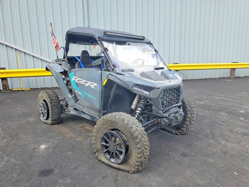 Продаж на аукціоні авто 2026 Polaris Rzr Xp, vin: 3NSNEX990TF118619, номер лоту: 59172716
