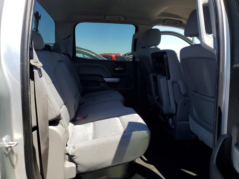 Aukcja sprzedaży 2014 Chevrolet Silverado, vin: 3GCUKREC2EG400678, numer aukcji: 59303186