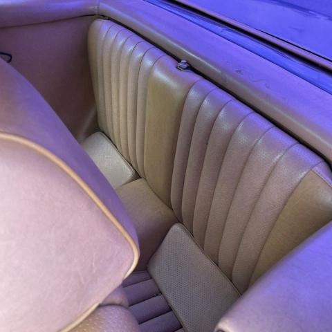 1988 Mercedes-benz 560 მანქანა იყიდება აუქციონზე, vin: WDBBA48D5JA084797, აუქციონის ნომერი: 57908336