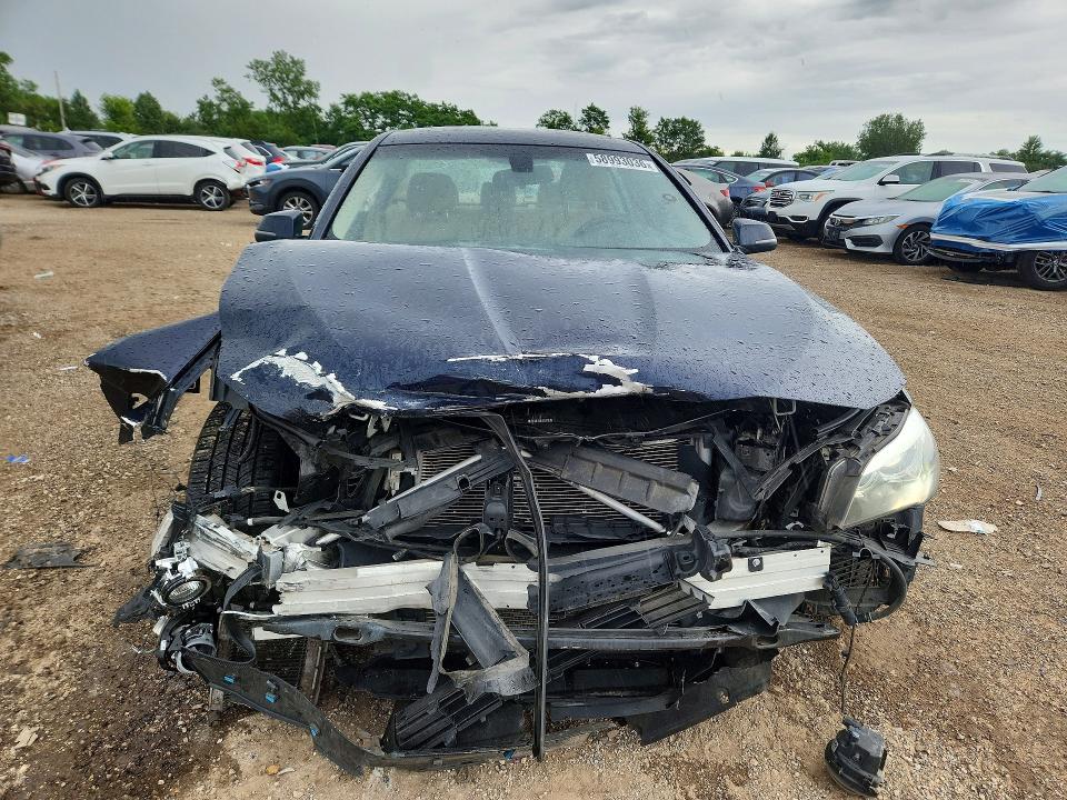 Продажа на аукционе авто 2015 Bmw 528, vin: WBA5A7C50FD627590, номер лота: 58993036