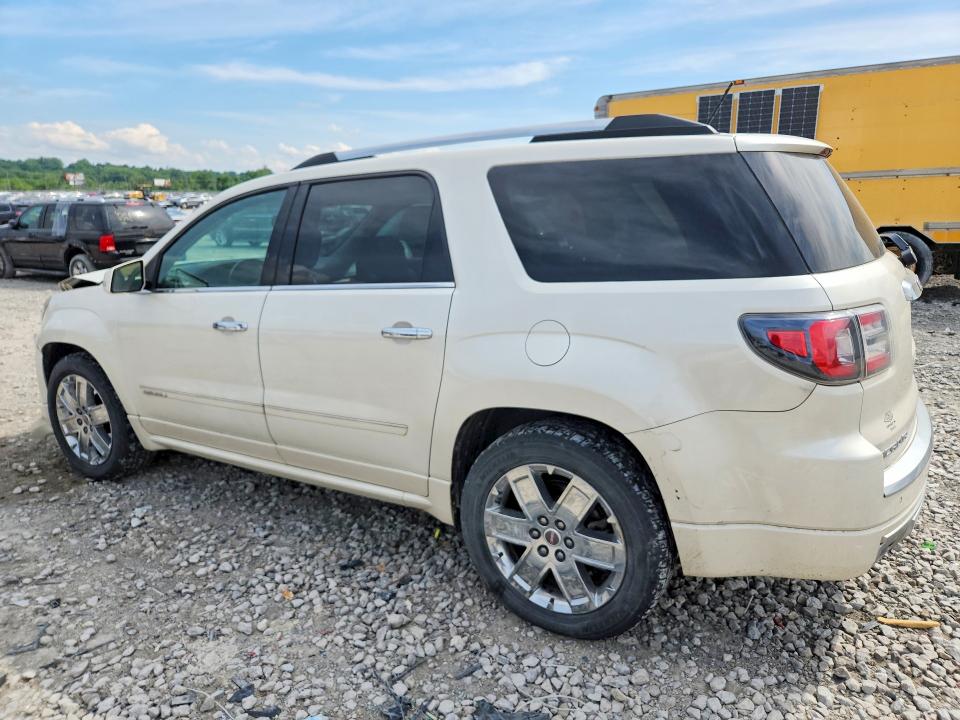Aukcja sprzedaży 2015 Gmc Acadia, vin: 1GKKRTKD3FJ277569, numer aukcji: 56259306