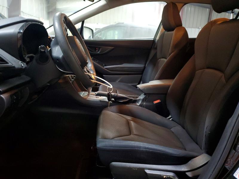 Aukcja sprzedaży 2019 Subaru Crosstrek, vin: JF2GTAAC5KH297504, numer aukcji: 56763956