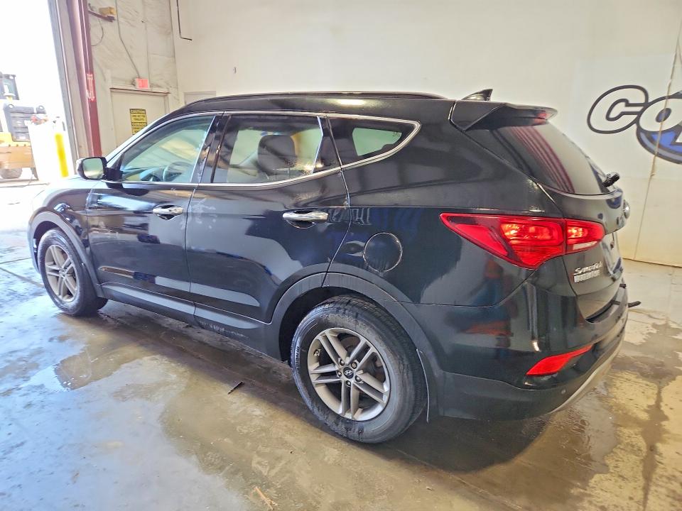 Aukcja sprzedaży 2017 Hyundai Santa Fe Sport, vin: 5XYZUDLB2HG485425, numer aukcji: 56722716