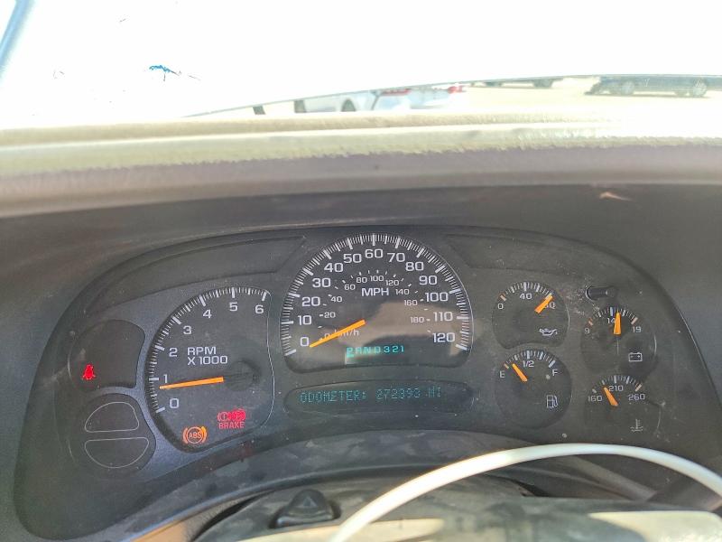 Продажа на аукционе авто 2005 Gmc New Sierra, vin: 2GTEC19T051291692, номер лота: 58105536