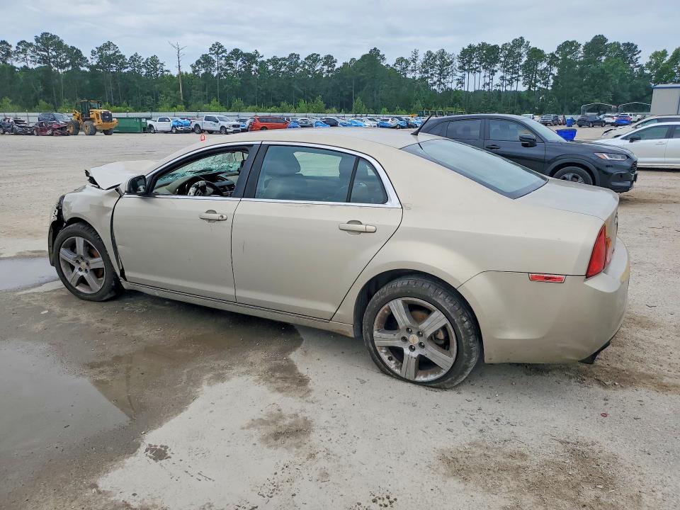 Продаж на аукціоні авто 2011 Chevrolet Malibu, vin: 1G1ZD5E78BF229047, номер лоту: 55969536