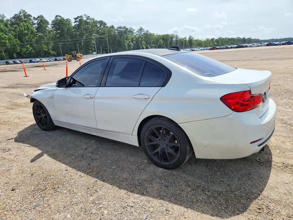 Aukcja sprzedaży 2016 Bmw 328, vin: WBA8E9C5XGK647016, numer aukcji: 57913096