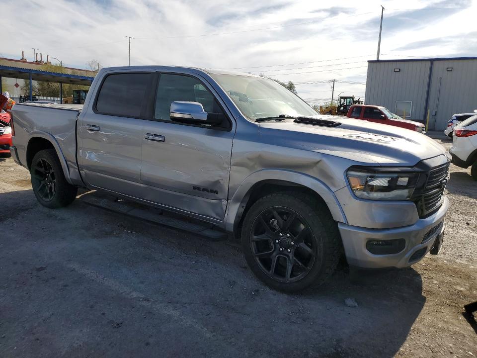 2020 Ram 1500 მანქანა იყიდება აუქციონზე, vin: 1C6RREJT2LN129942, აუქციონის ნომერი: 55811216