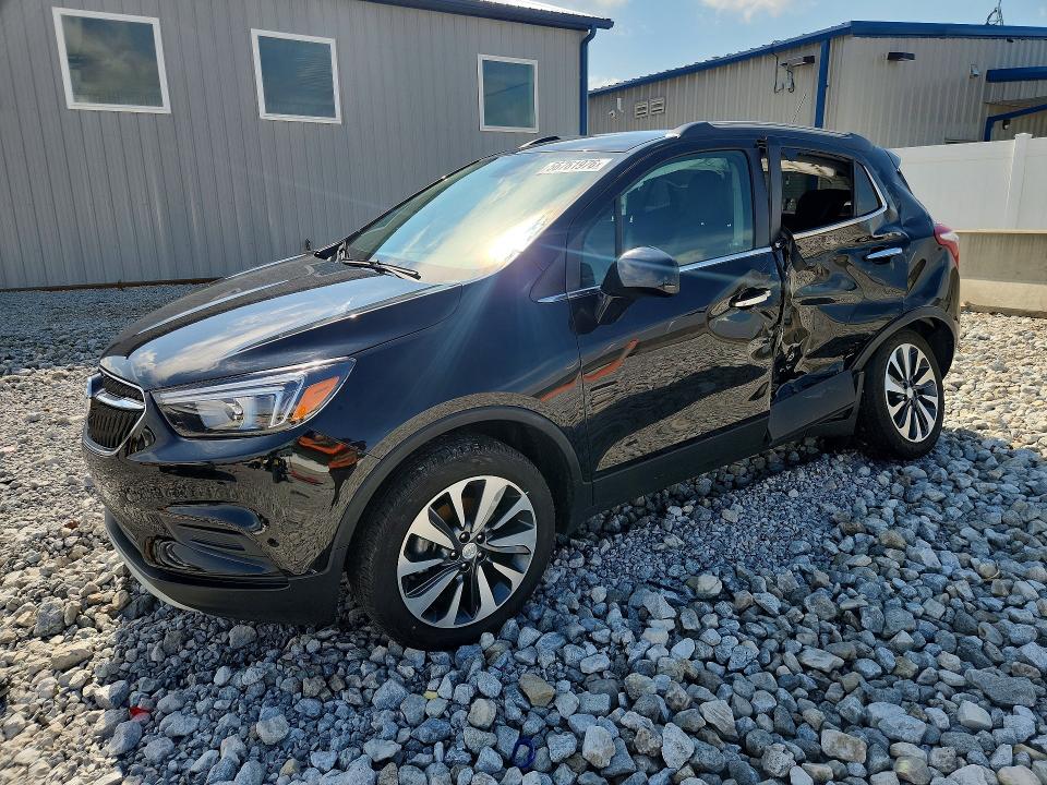 Продажа на аукционе авто 2022 Buick Encore, vin: KL4CJESM4NB564313, номер лота: 56761976