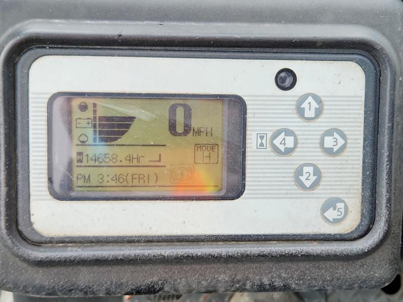 2013 Nissan Unknown მანქანა იყიდება აუქციონზე, vin: CT1B2980835, აუქციონის ნომერი: 54020796