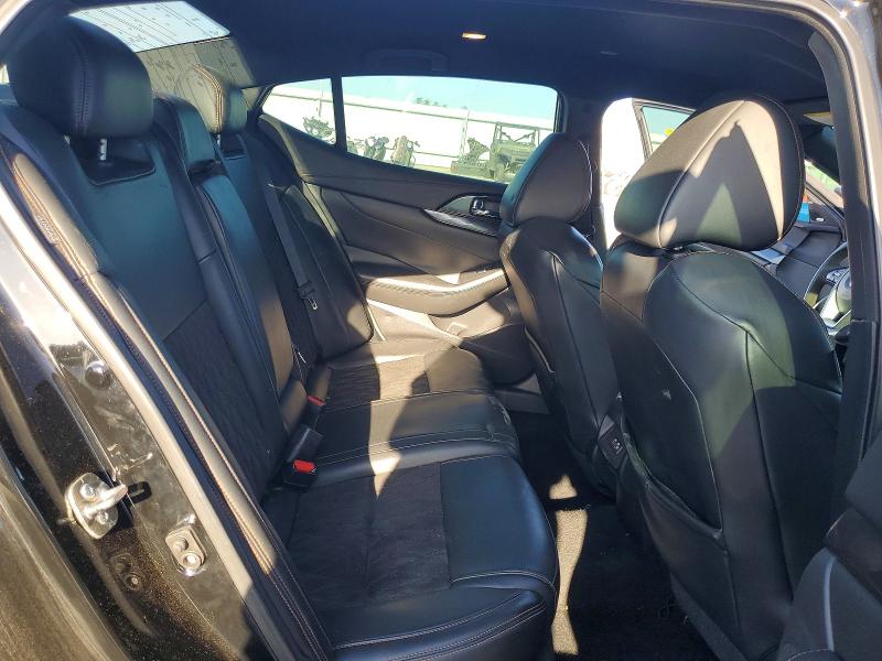 Aukcja sprzedaży 2019 Nissan Maxima, vin: 1N4AA6AV8KC360784, numer aukcji: 55187886