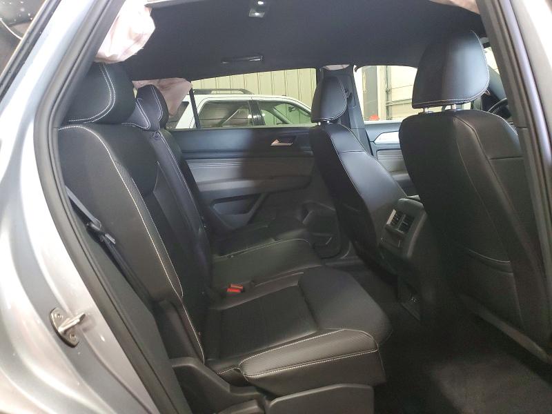 Продаж на аукціоні авто 2023 Volkswagen Atlas Cross Sport, vin: 1V2HC2CA4PC212191, номер лоту: 55684466
