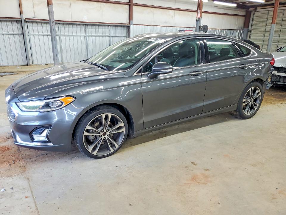 2020 Ford Fusion მანქანა იყიდება აუქციონზე, vin: 3FA6P0D99LR136619, აუქციონის ნომერი: 56465836