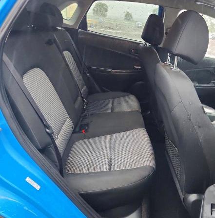 Aukcja sprzedaży 2020 Hyundai Kona, vin: KM8K2CAA9LU479295, numer aukcji: 57738346