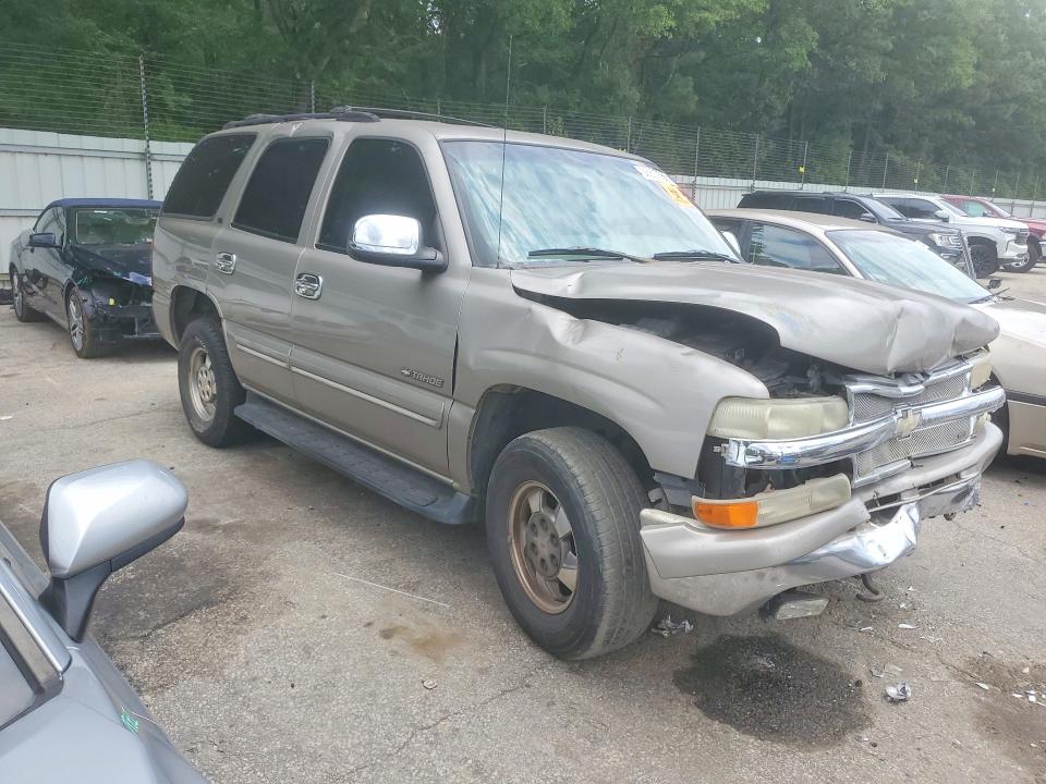 Продажа на аукционе авто 2000 Chevrolet Tahoe, vin: 1GNEK13TXYJ150755, номер лота: 58807686