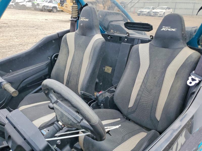 Aukcja sprzedaży 2023 Kawasaki Teryx, vin: JKARFCB19PB504830, numer aukcji: 58734706