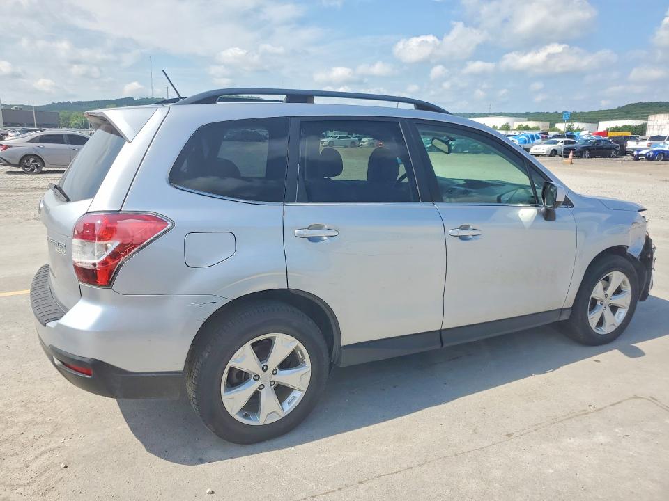 Продаж на аукціоні авто 2014 Subaru Forester, vin: JF2SJAHC3EH461231, номер лоту: 56242256