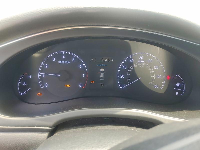 Продаж на аукціоні авто 2013 Hyundai Genesis, vin: KMHGC4DH6DU256845, номер лоту: 56239006