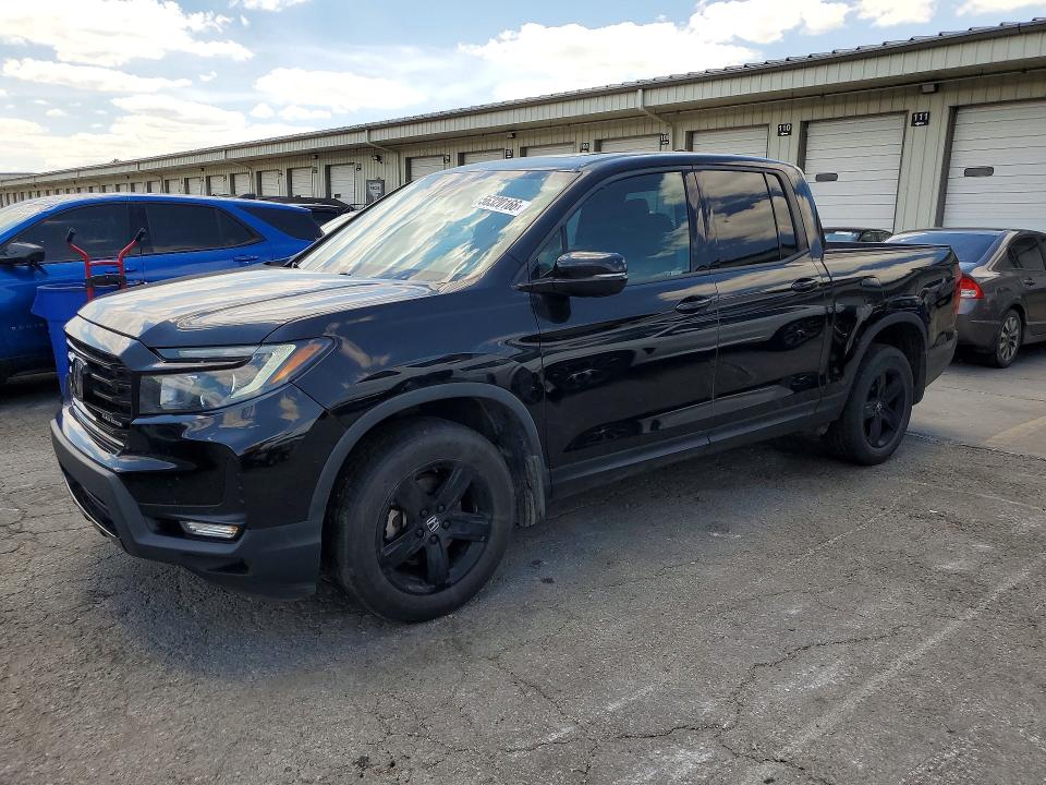 Aukcja sprzedaży 2021 Honda Ridgeline, vin: 5FPYK3F83MB012458, numer aukcji: 56320166