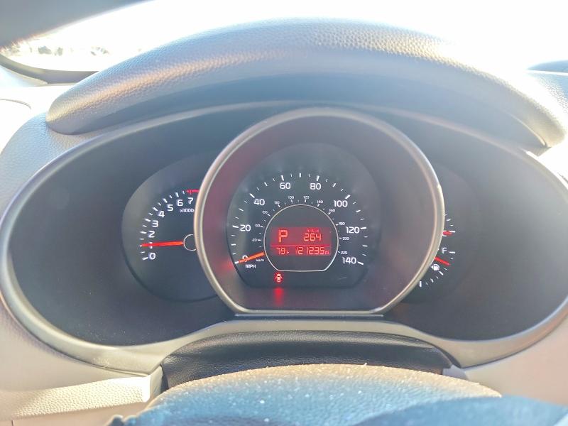 Продаж на аукціоні авто 2014 Kia Soul, vin: KNDJN2A26E7019751, номер лоту: 57142526