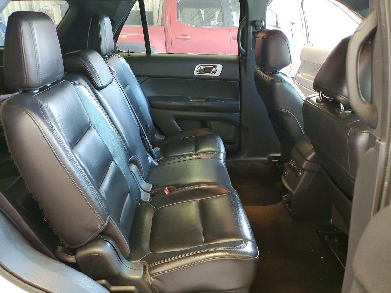 57842776 :رقم المزاد ، 1FMHK7D83CGA20272 vin ، 2012 Ford Explorer مزاد بيع