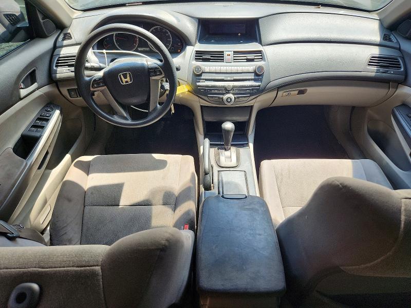 Aukcja sprzedaży 2010 Honda Accord, vin: 1HGCP2F46AA065527, numer aukcji: 57111226