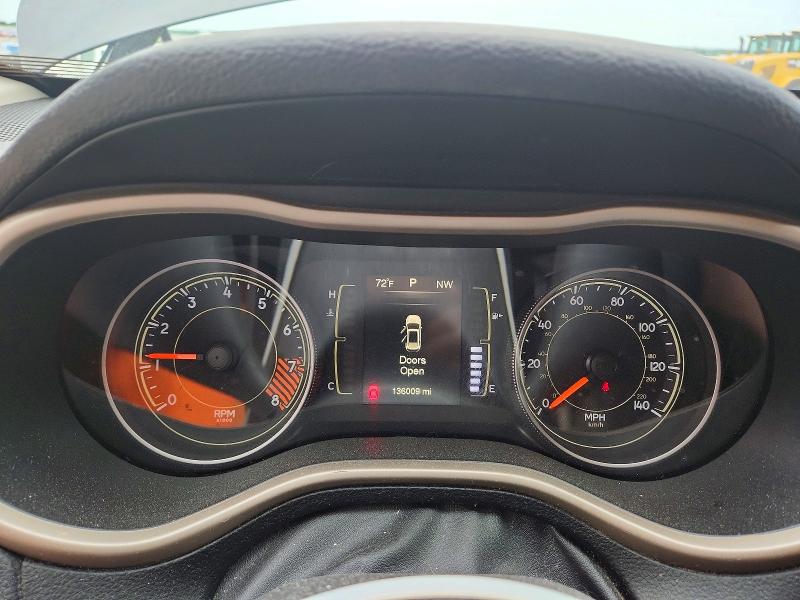 Aukcja sprzedaży 2015 Jeep Cherokee, vin: 1C4PJMCS8FW774048, numer aukcji: 56470816