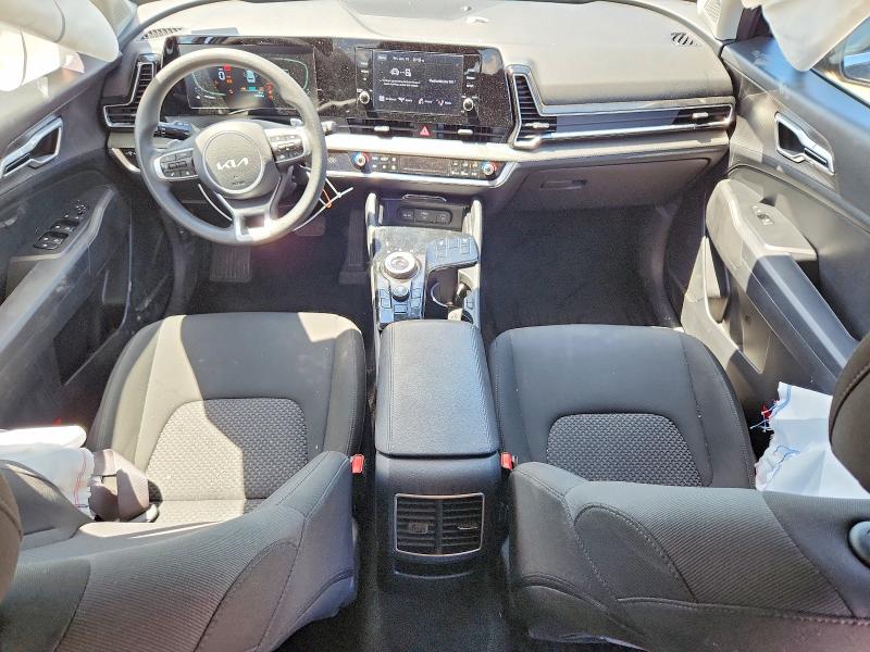 Aukcja sprzedaży 2023 Kia Sportage, vin: KNDPUCAG5P7015899, numer aukcji: 57173616