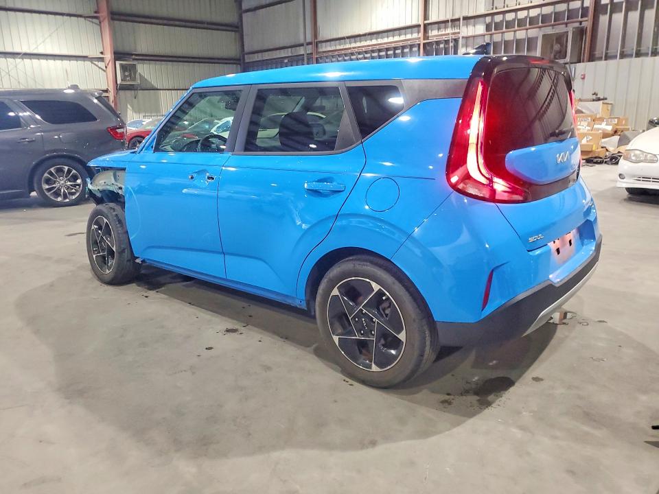 Продажа на аукционе авто 2023 Kia Soul, vin: KNDJ33AU3P7204971, номер лота: 85630805