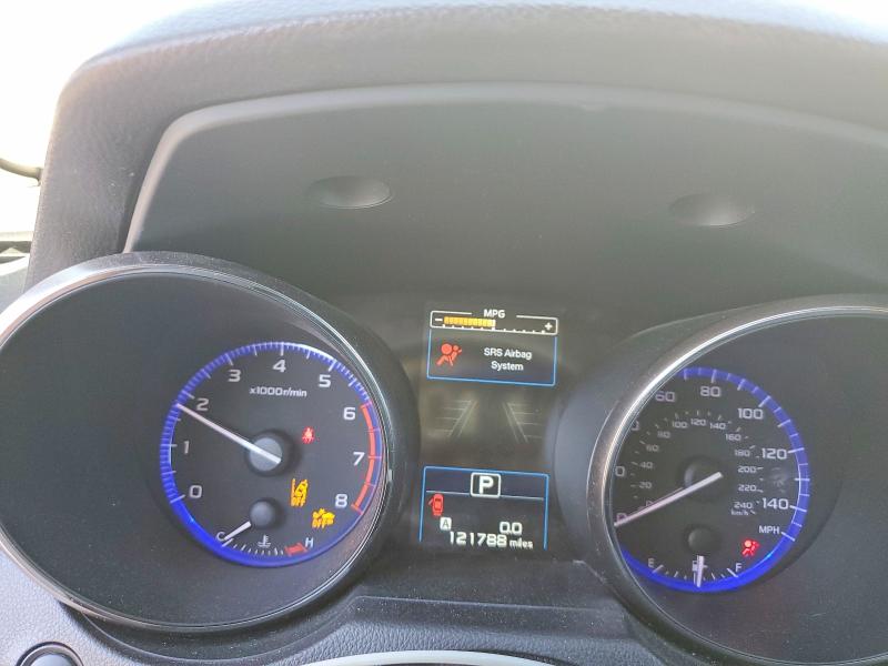2015 Subaru Outback მანქანა იყიდება აუქციონზე, vin: 4S4BSAFC2F3279142, აუქციონის ნომერი: 58770016
