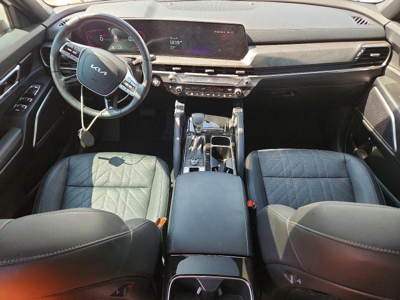 Продажа на аукционе авто 2024 Kia Telluride, vin: 5XYP3DGCXRG548494, номер лота: 59032936