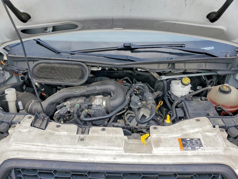Продажа на аукционе авто 2020 Ford Transit, vin: 1FDBW5Z8XLKA83387, номер лота: 55888956