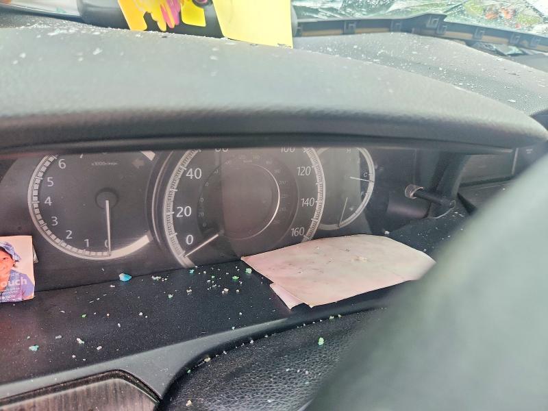55983996 :رقم المزاد ، 1HGCR2F78EA229919 vin ، 2014 Honda Accord مزاد بيع