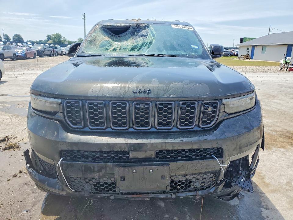Aukcja sprzedaży 2024 Jeep Grand Cherokee, vin: 1C4RJKEG6R8919389, numer aukcji: 56146866