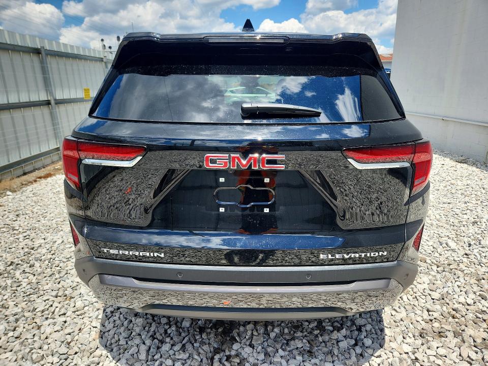 Продаж на аукціоні авто 2026 Gmc Terrain, vin: 3GKALMEG3TL493645, номер лоту: 57665436