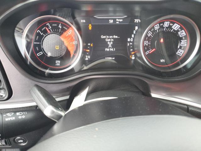 58481126 :رقم المزاد ، 2C3CDZGG4KH691738 vin ، 2019 Dodge Challenger مزاد بيع