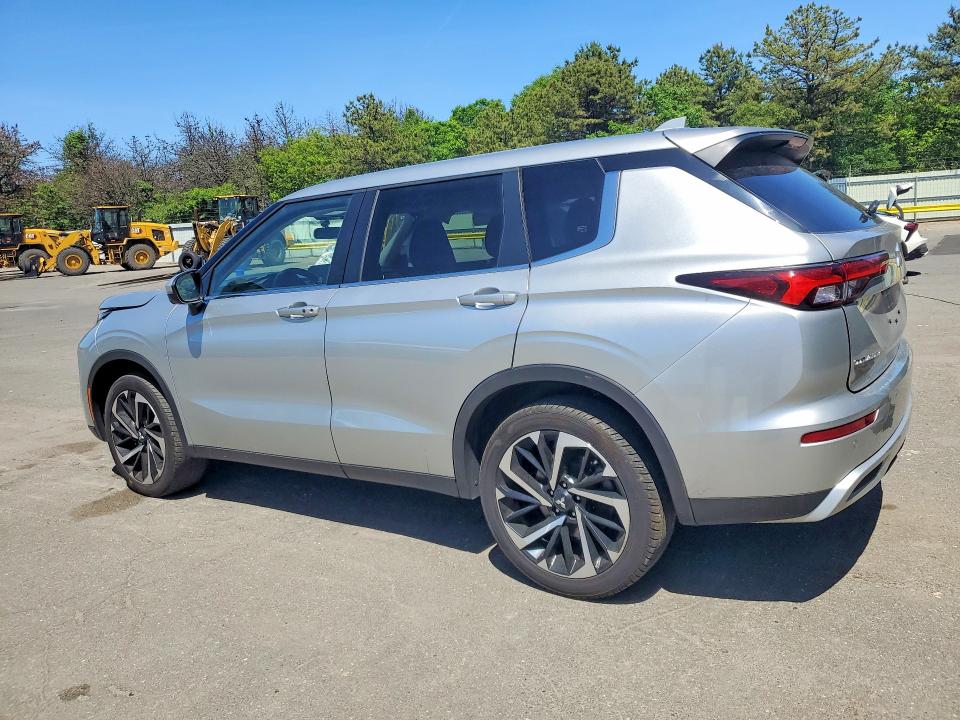 Aukcja sprzedaży 2024 Mitsubishi Outlander, vin: JA4J4VA87RZ071418, numer aukcji: 56606706