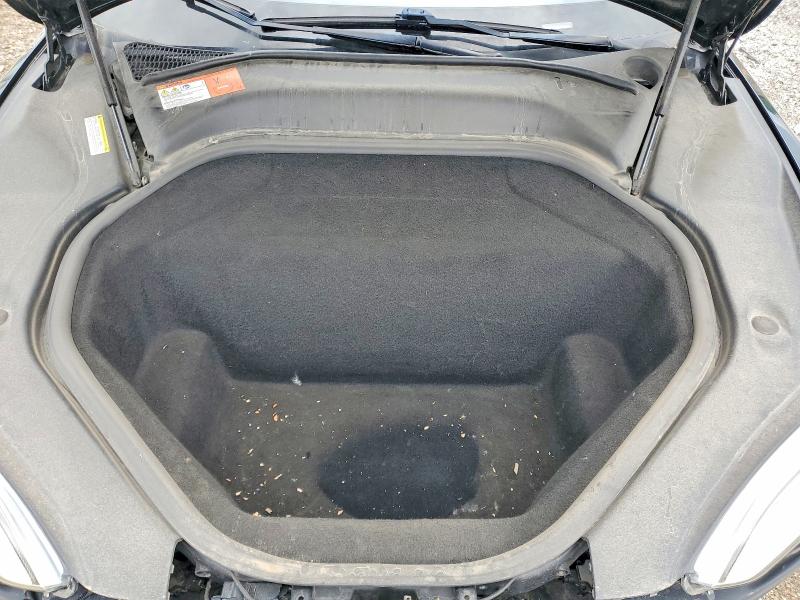 Продажа на аукционе авто 2014 Tesla Model S, vin: 5YJSA1H20EFP66661, номер лота: 57503916
