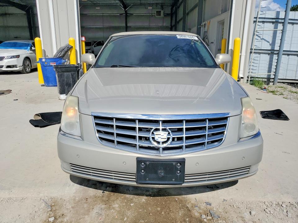 Aukcja sprzedaży 2008 Cadillac Dts, vin: 1G6KD57Y98U169155, numer aukcji: 58991606