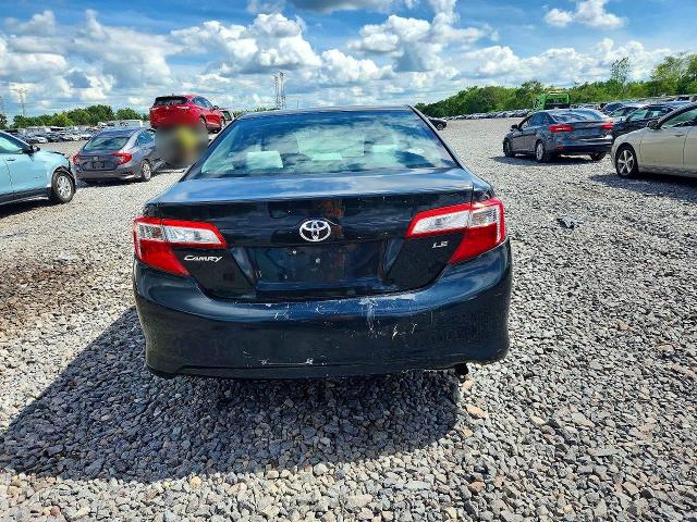 2012 Toyota Camry მანქანა იყიდება აუქციონზე, vin: 4T4BF1FK9CR177750, აუქციონის ნომერი: 57781296