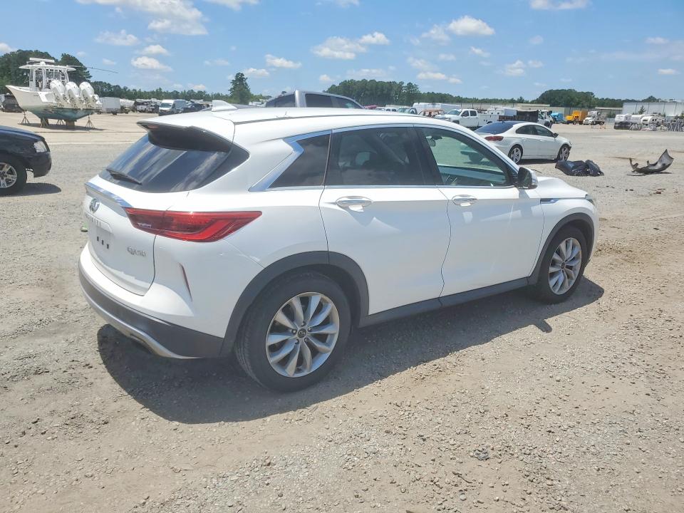 2019 Infiniti Qx50 მანქანა იყიდება აუქციონზე, vin: 3PCAJ5M12KF111882, აუქციონის ნომერი: 58966836