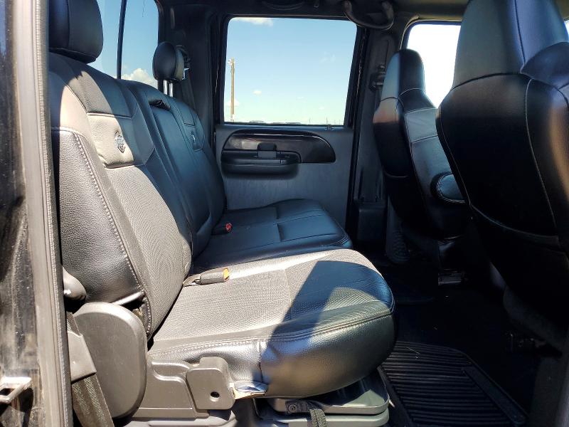 Aukcja sprzedaży 2007 Ford F350, vin: 1FTWW31P87EA64855, numer aukcji: 58152416