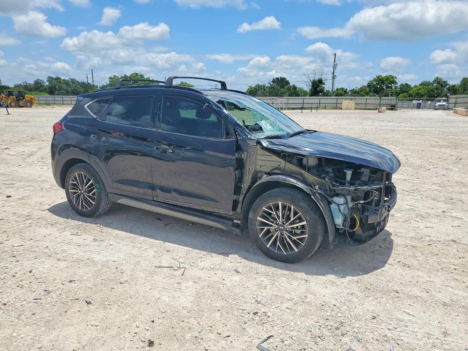 2021 Hyundai Tucson მანქანა იყიდება აუქციონზე, vin: KM8J33AL6MU305342, აუქციონის ნომერი: 57520606